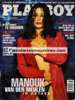 Playboy Netherlands Nov 2001 magazine